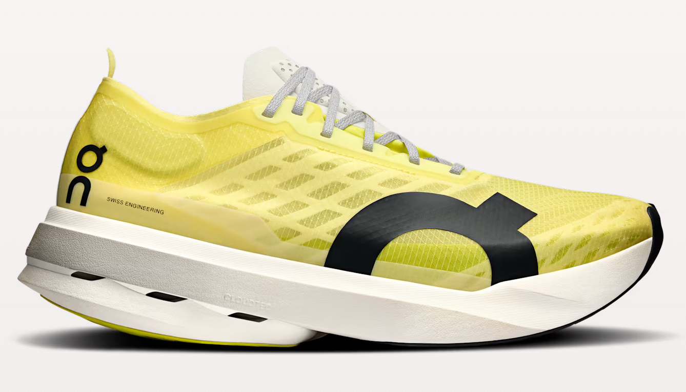 Men's On Running Shoes Cloudboom Strike
