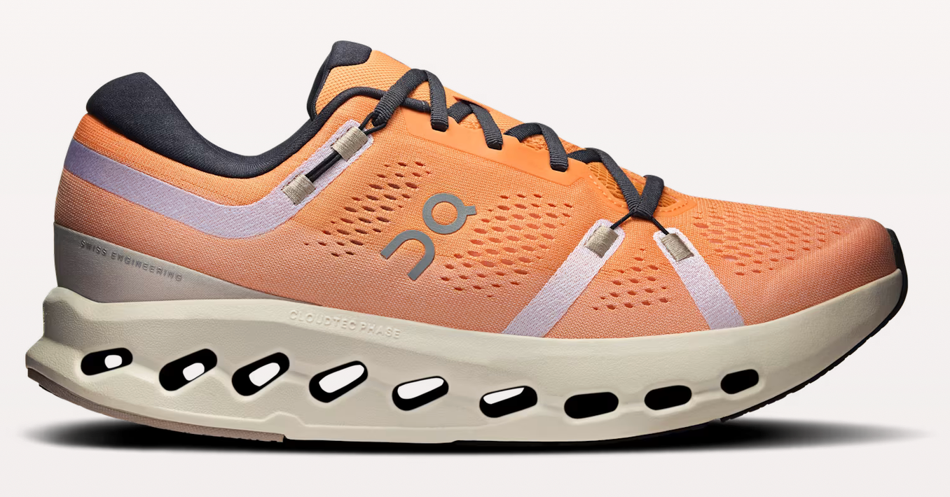 Men's On Running Shoes Cloudsurfer 2