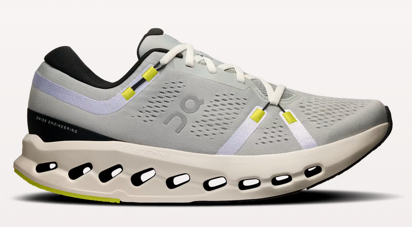 Men's On Running Shoes Cloudsurfer 2
