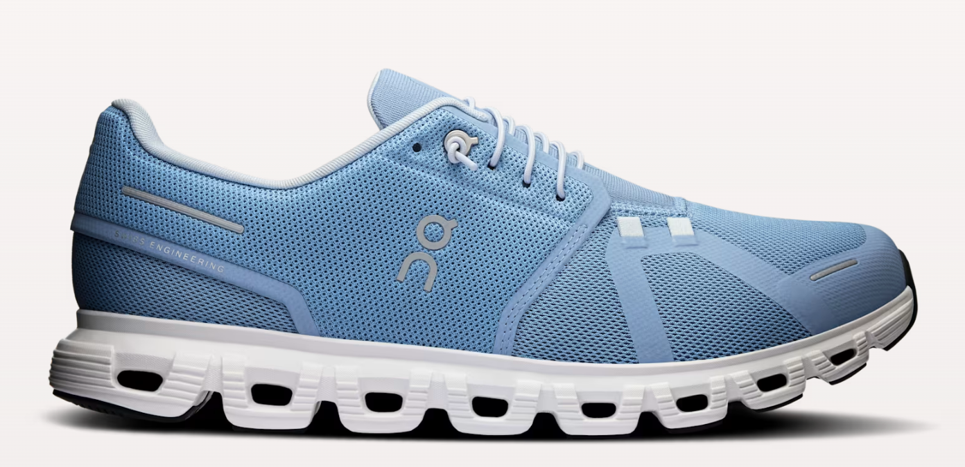 Men's On Running Shoes Cloud 6