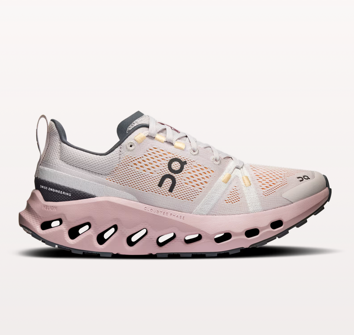 Women's On Running Shoes Cloudsurfer Trail (Clearance)