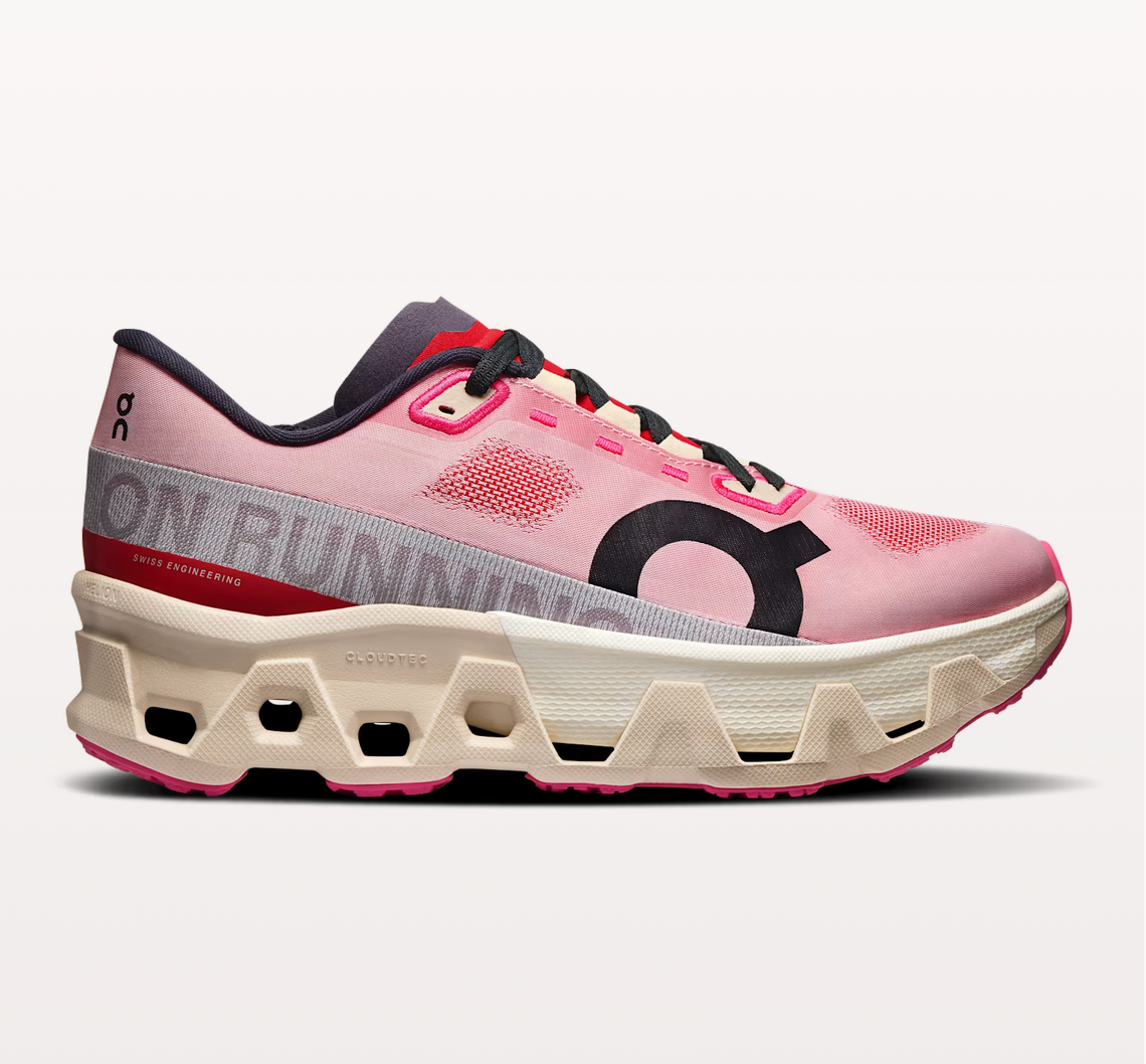 Women's On Running Shoes Cloudmonster Hyper