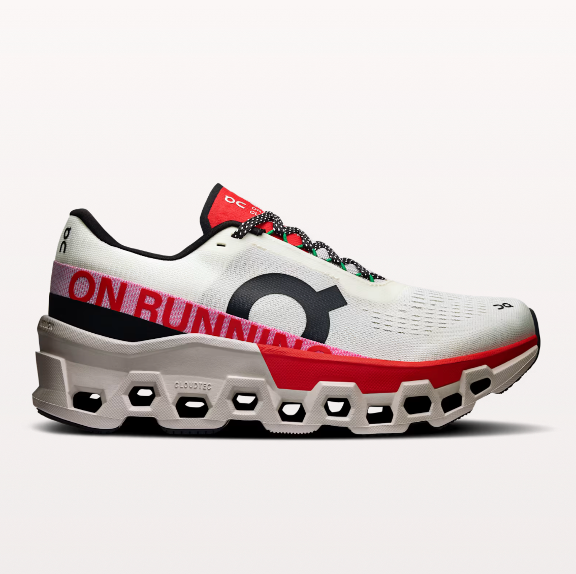 Women's On Running Shoes Cloudmonster 2