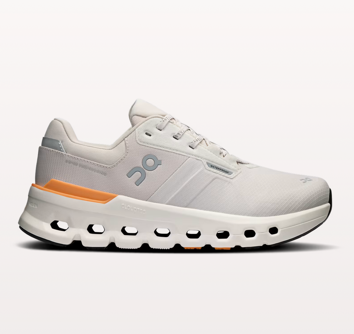 Women's On Running Shoes Cloudrunner 2 Waterproof