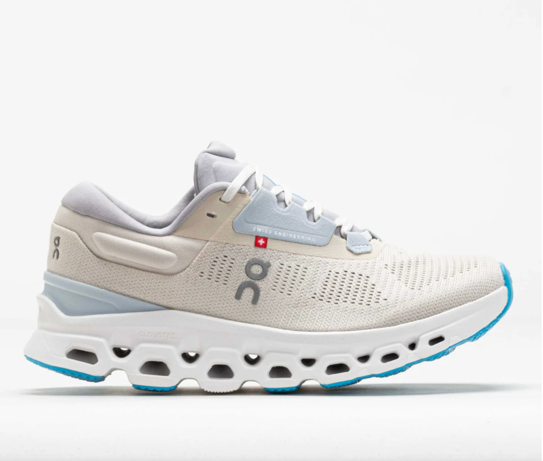 Women's On Running Shoes Cloudstratus 3 (Clearance)