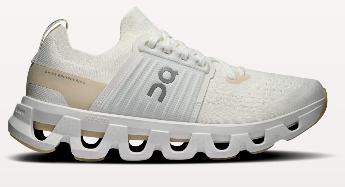 Women's On Running Shoes Cloudswift 4