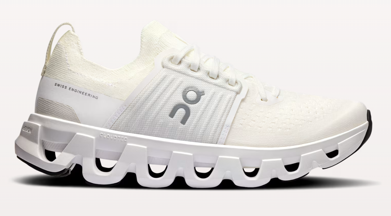 Women's On Running Shoes Cloudswift 4