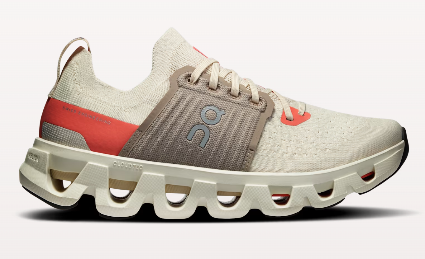Women's On Running Shoes Cloudswift 4