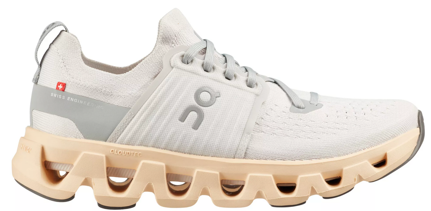 Women's On Running Shoes Cloudswift 4