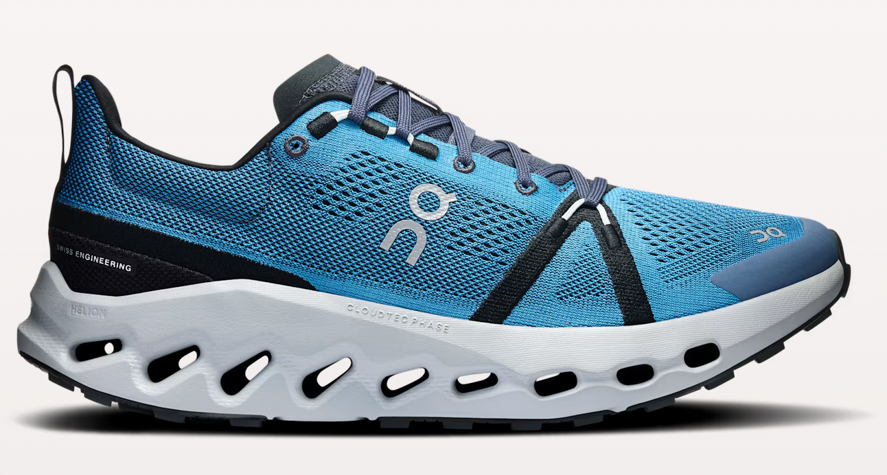 Men's On Running Shoes Cloudsurfer Trail (Clearance)