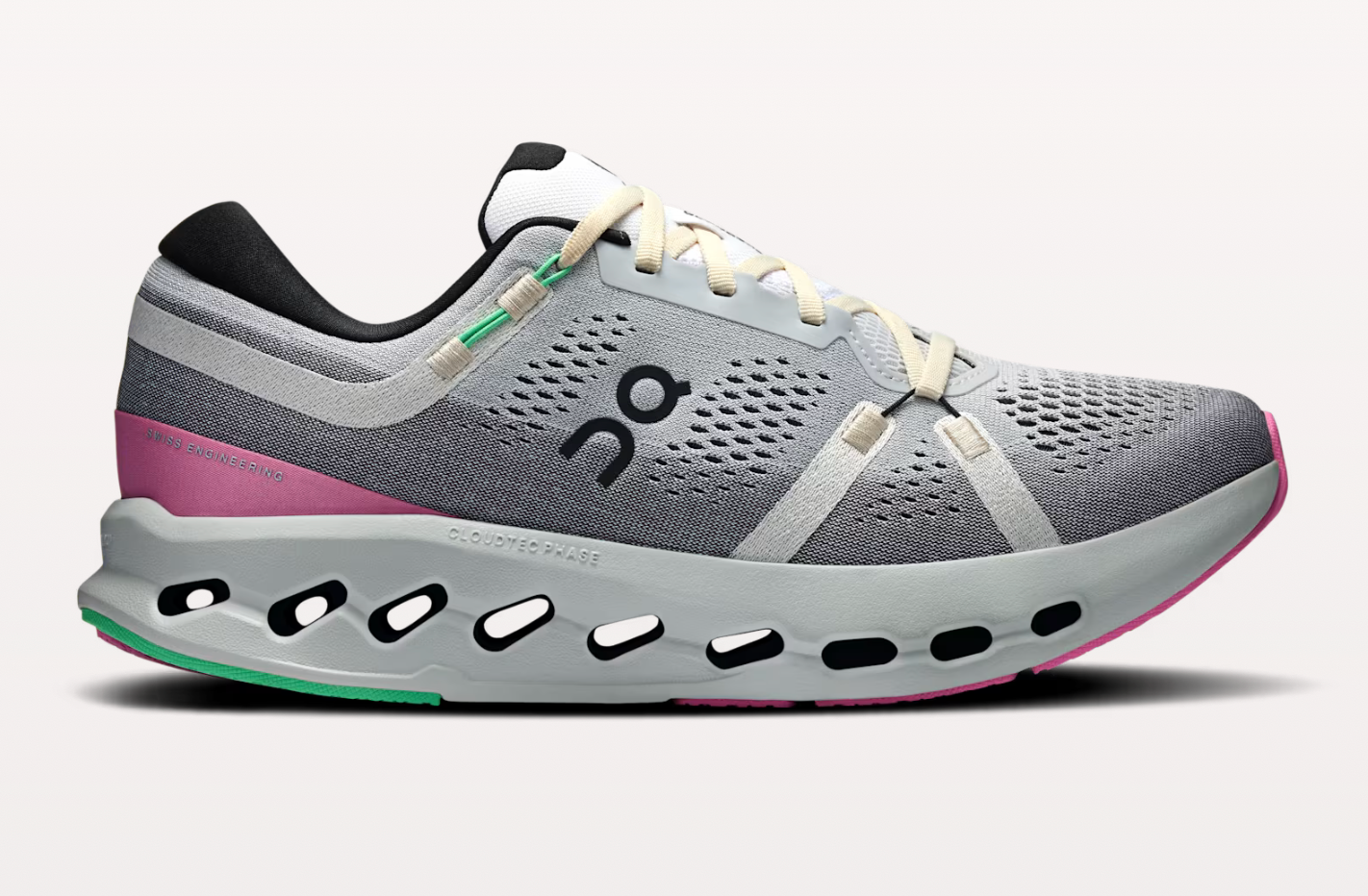 Men's On Running Shoes Cloudsurfer 2