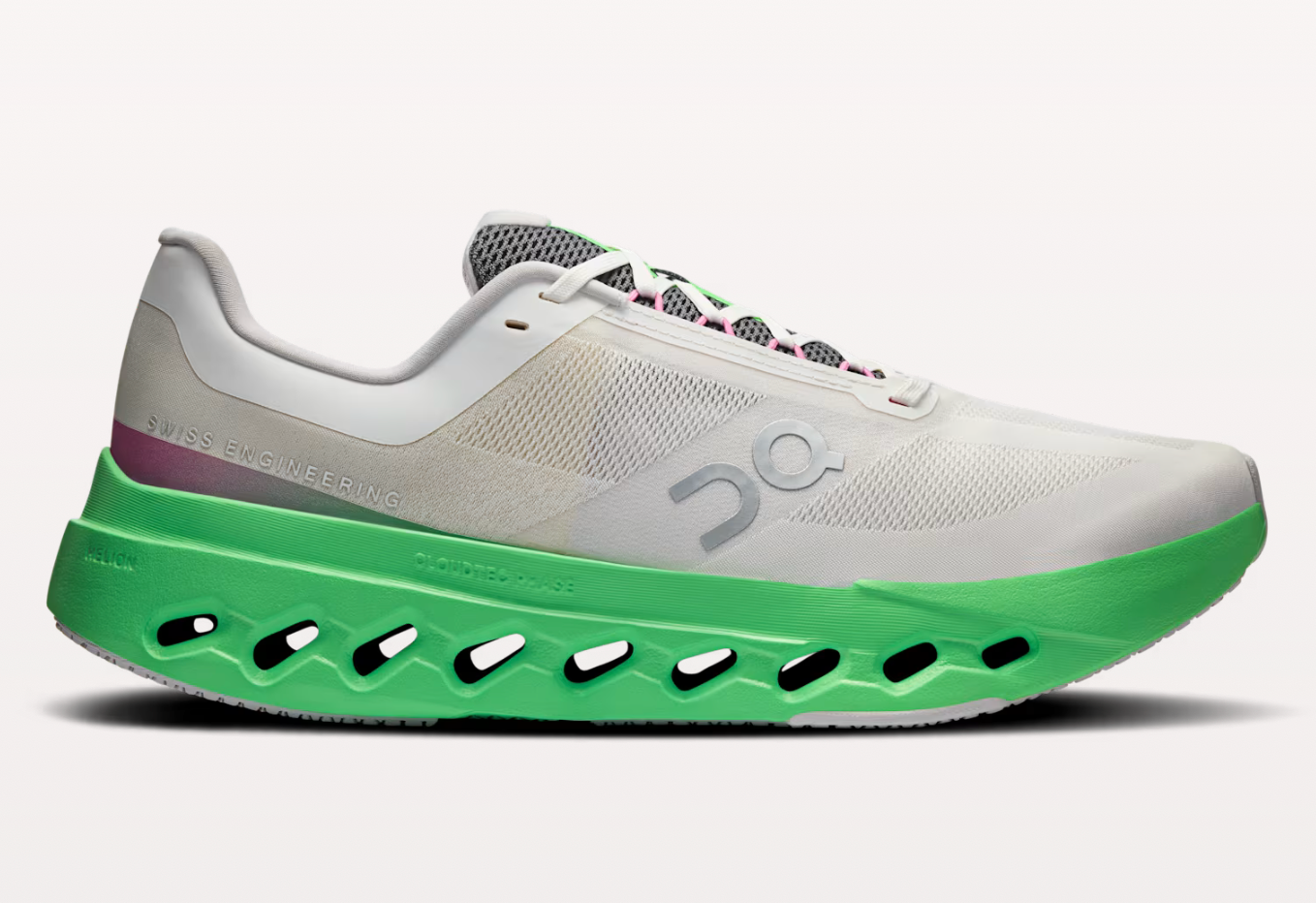 Men's On Running Shoes Cloudsurfer Next