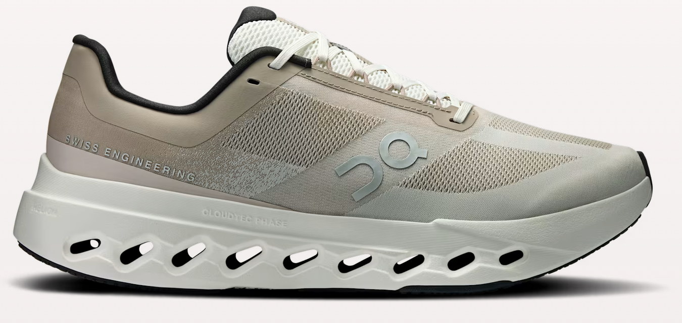 Men's On Running Shoes Cloudsurfer Next