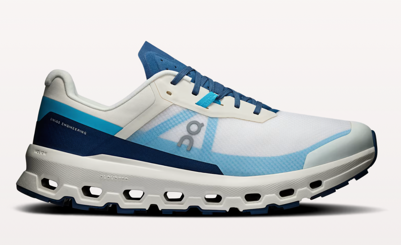 Men's On Running Shoes Cloudvista 2