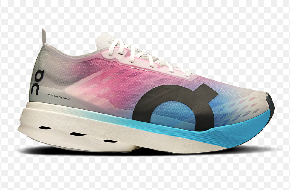 Men's On Running Shoes Cloudboom Strike