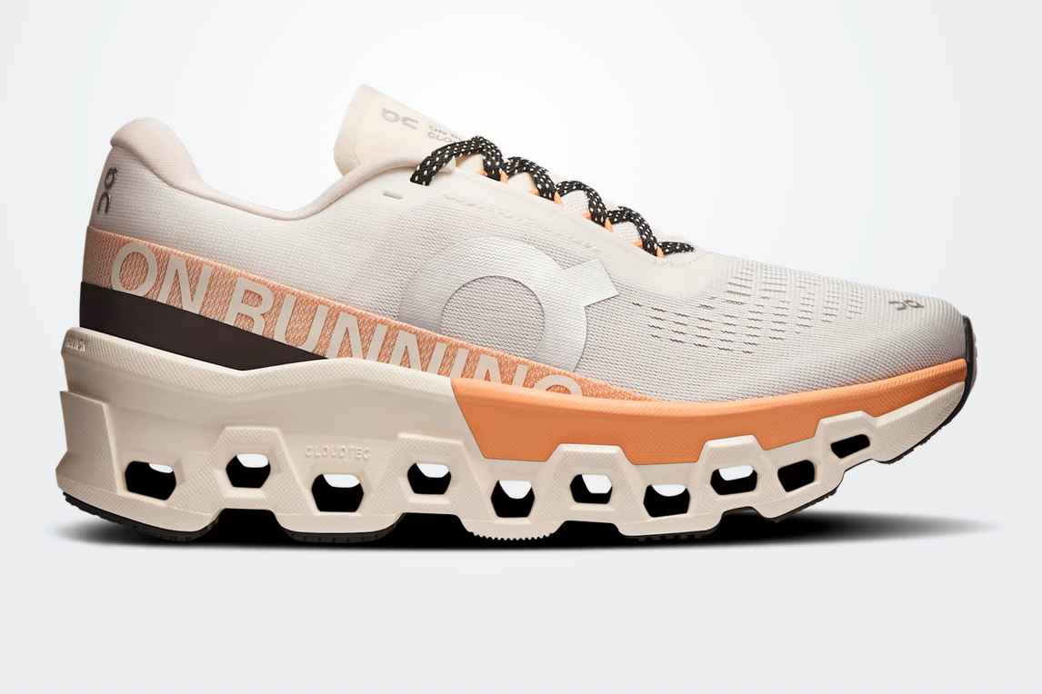 Women's On Running Shoes Cloudmonster 2