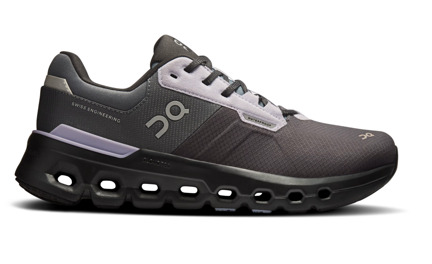 Women's On Running Shoes Cloudrunner 2 Waterproof