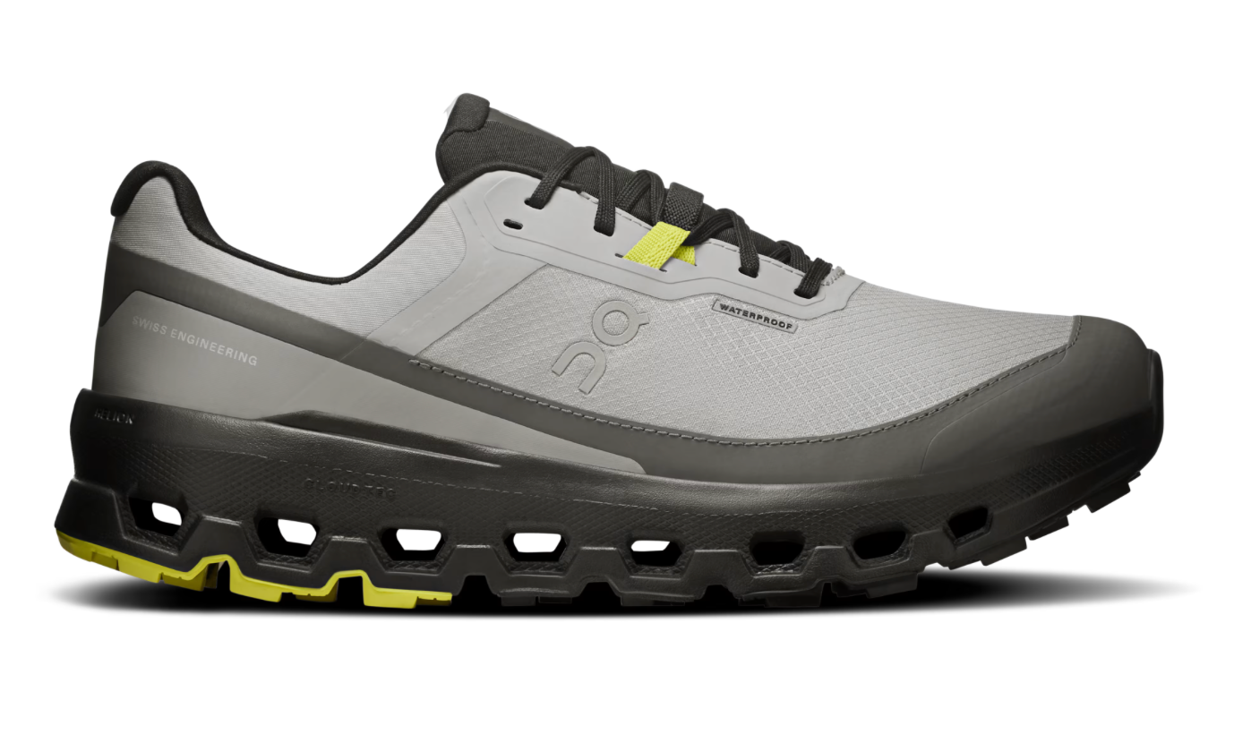 Women's On Running Shoes Cloudvista 2 Waterproof