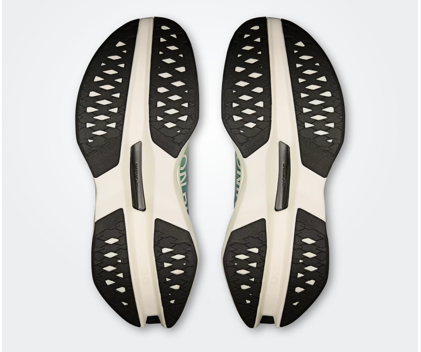 Men's On Running Shoes Cloudboom Max