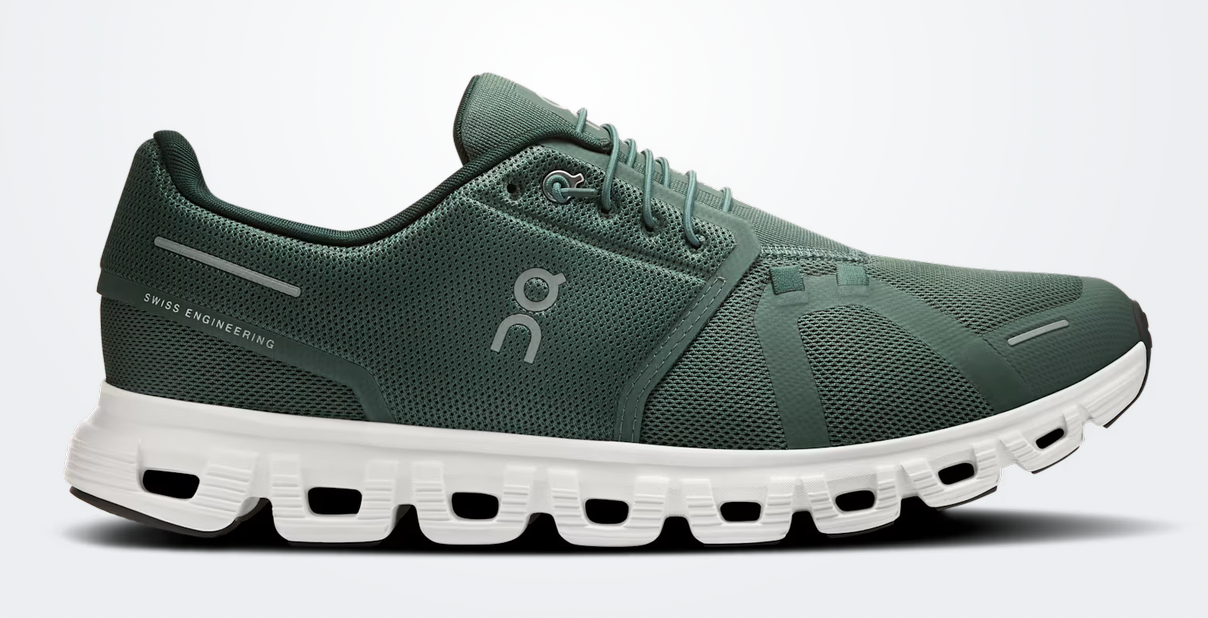 Men's On Running Shoes Cloud 6