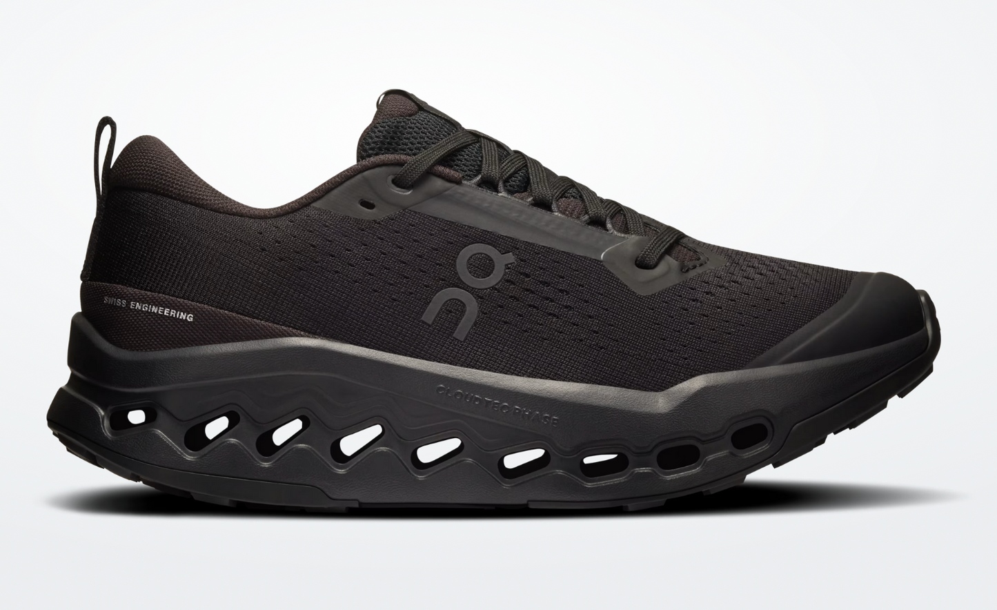Women's On Running Shoes Cloudsurfer Trail 2