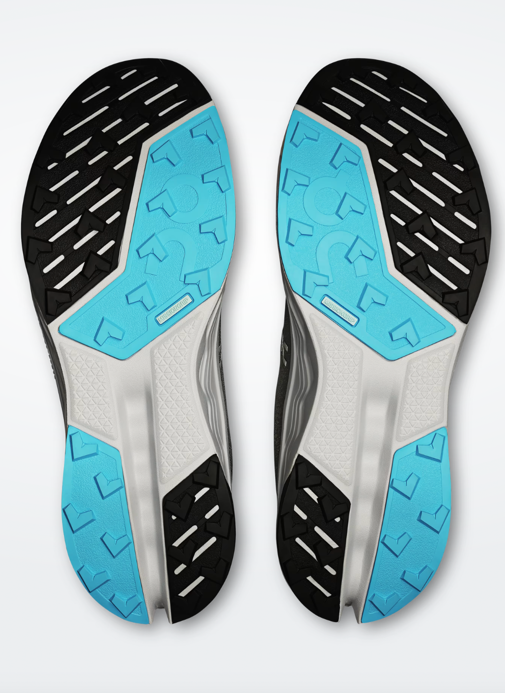 Men's On Running Shoes Cloudsurfer Trail 2 Waterproof