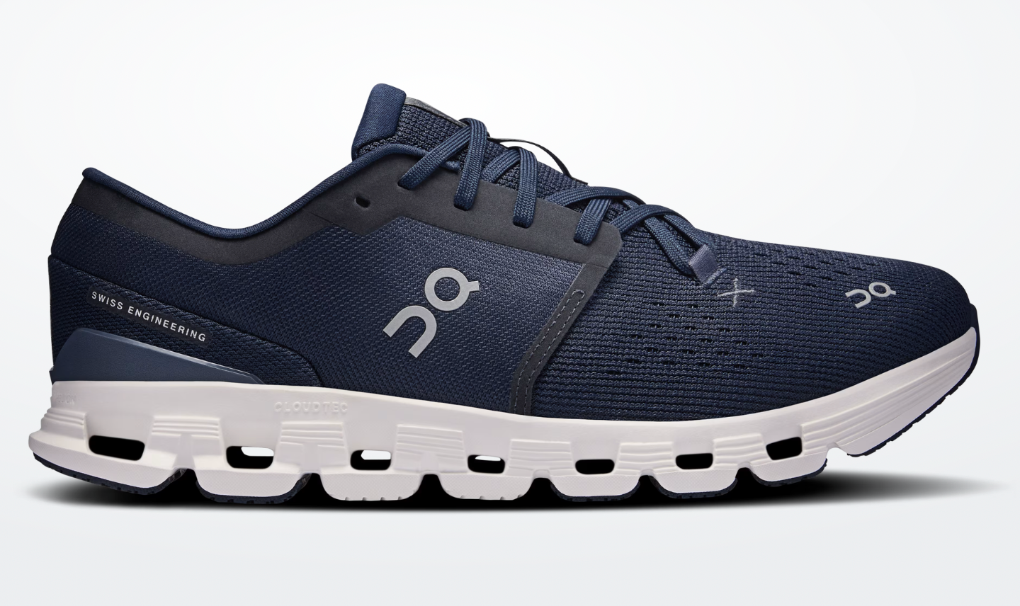 Men's On Running Shoes Cloud X 4