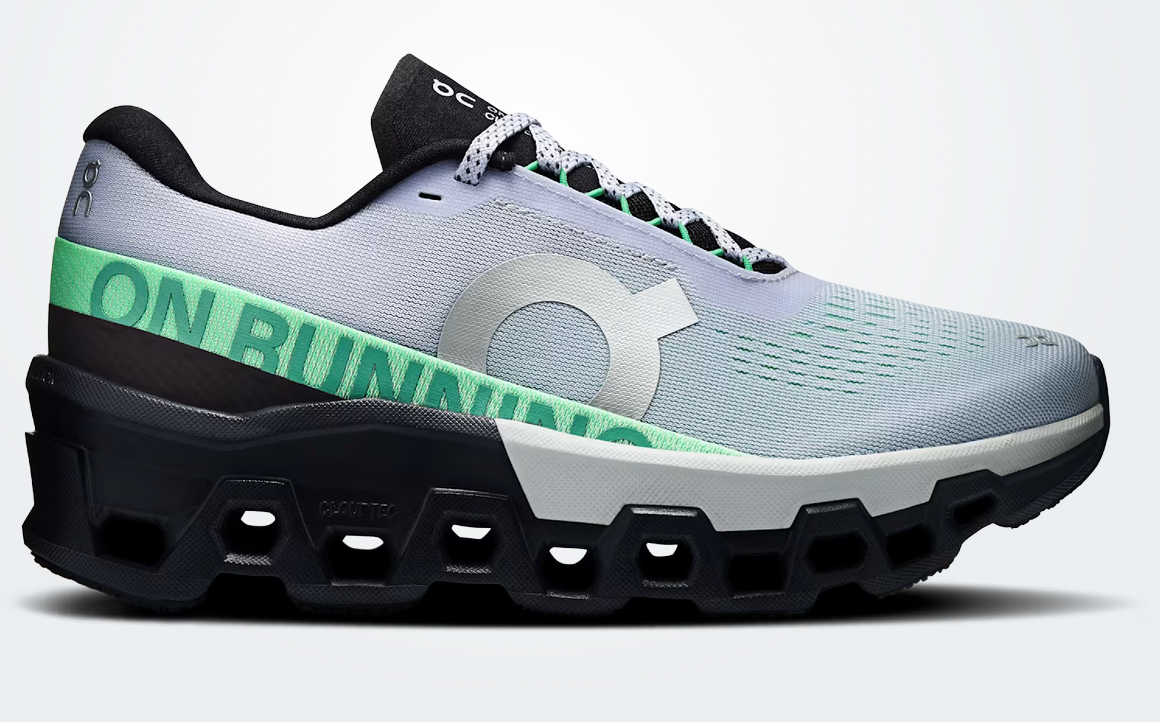 Women's On Running Shoes Cloudmonster 2