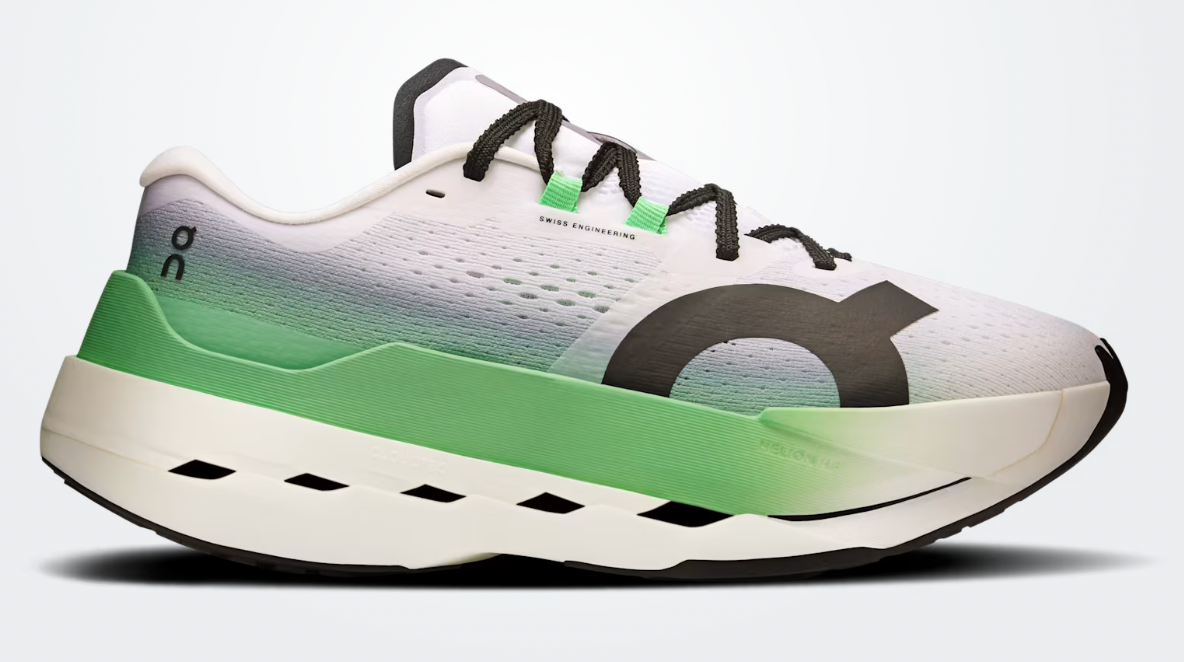Women's On Running Shoes Cloudboom Max