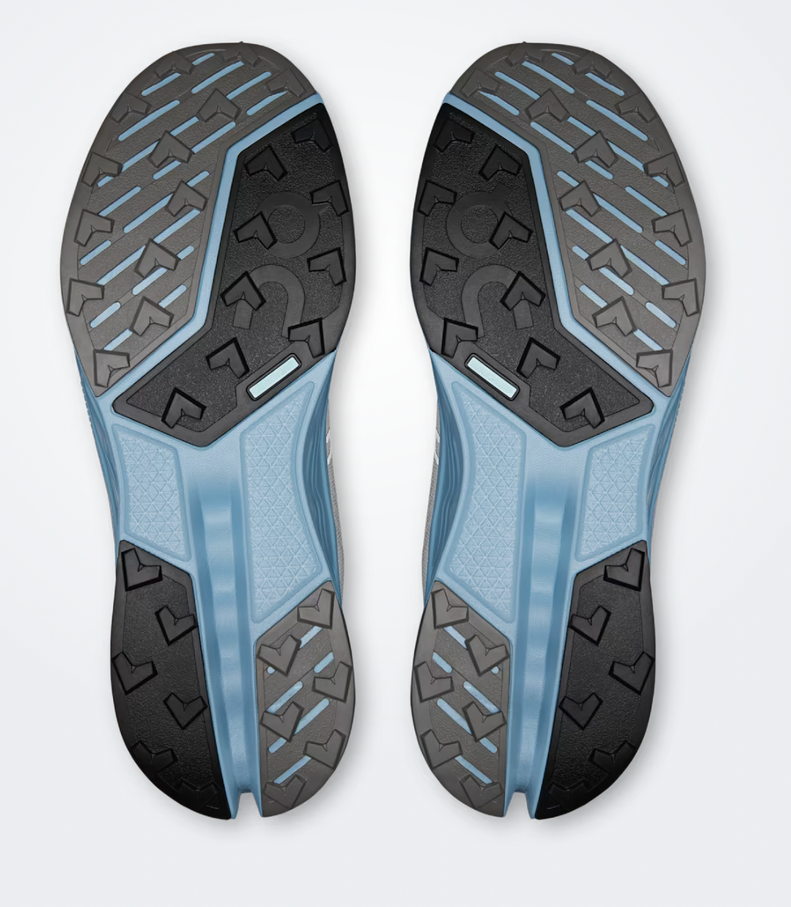Men's On Running Shoes Cloudsurfer Trail 2