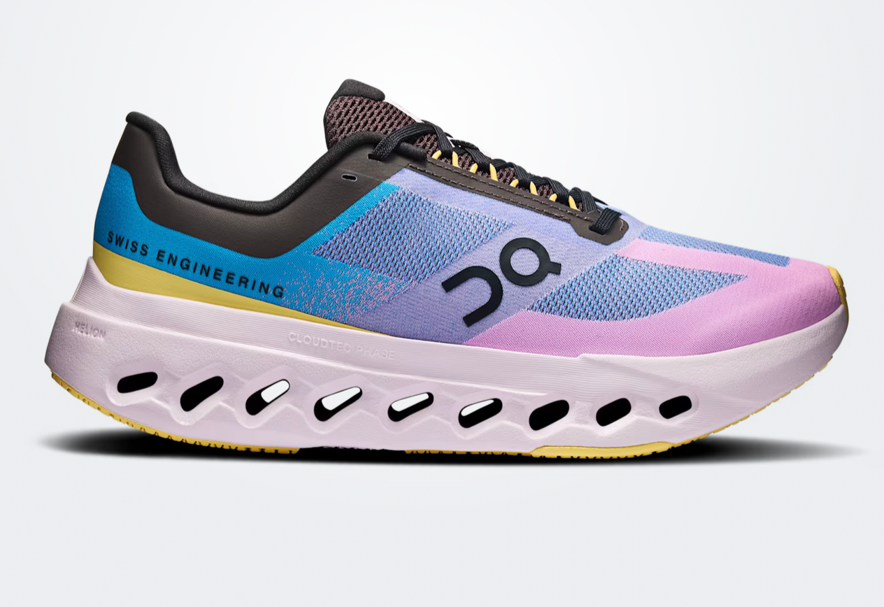 Women's On Running Shoes Cloudsurfer Next (Clearance)