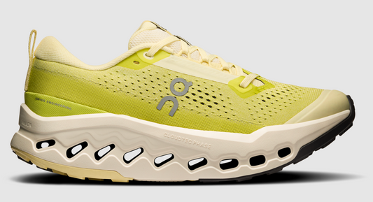 Women's On Running Shoes Cloudsurfer Trail 2
