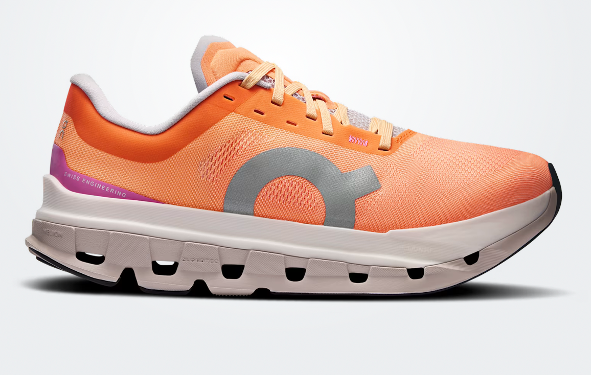 Women's On Running Shoes Cloudflow 5