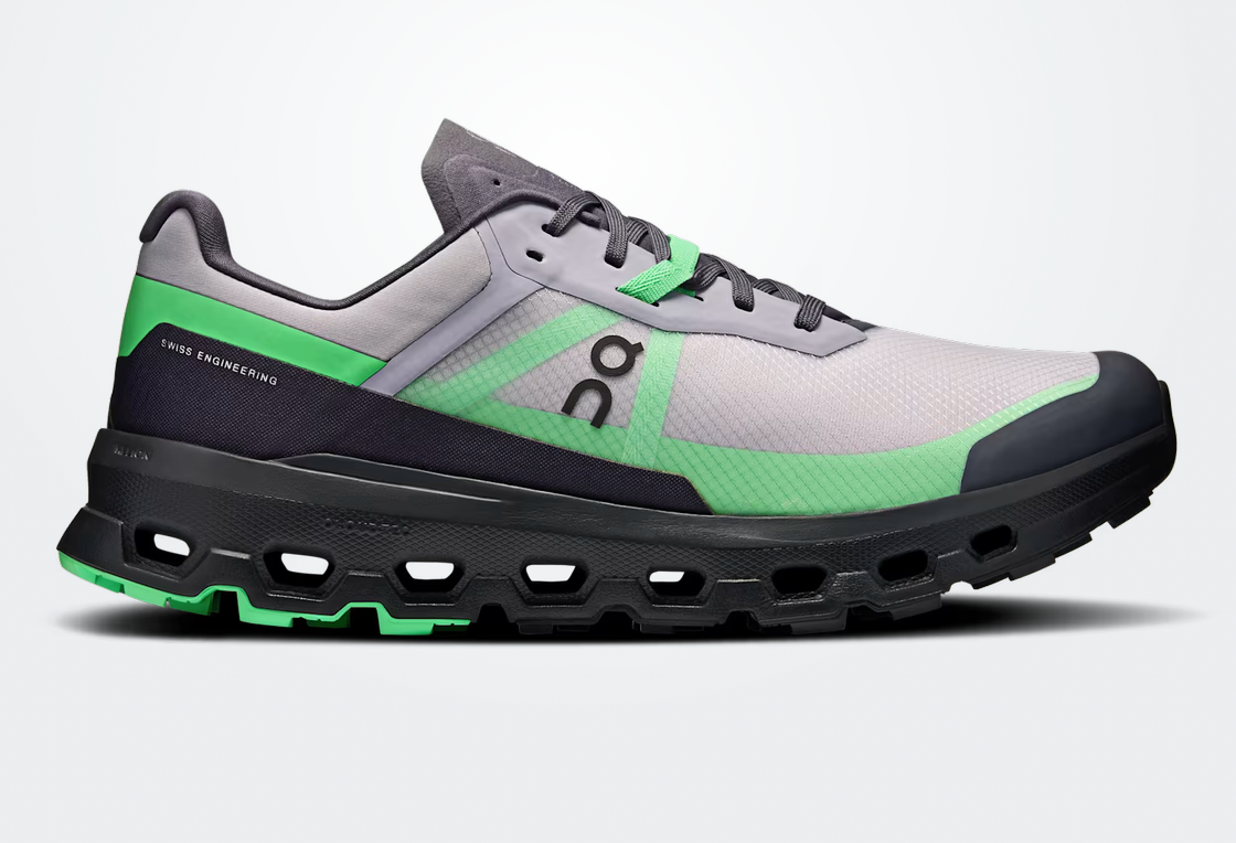 Men's On Running Shoes Cloudvista 2