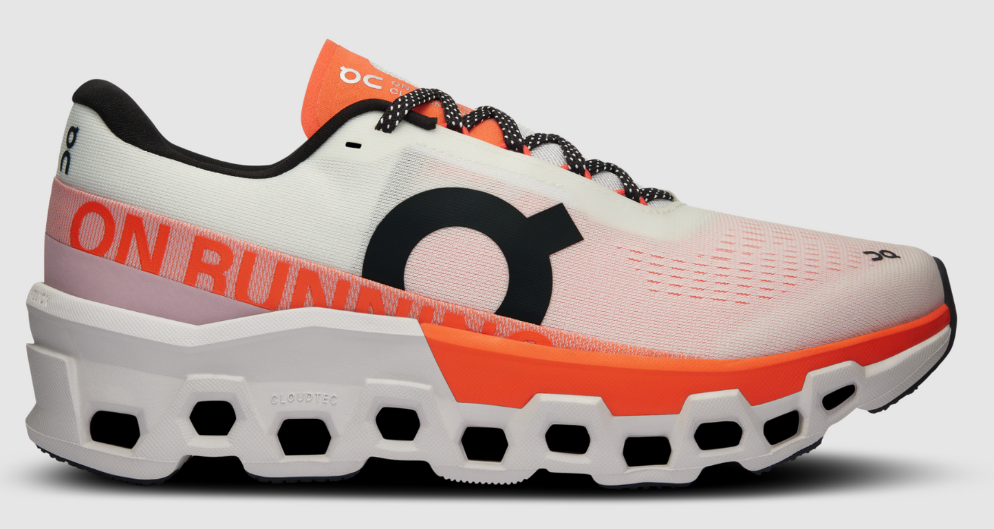 Men's On Running Shoes Cloudmonster 2