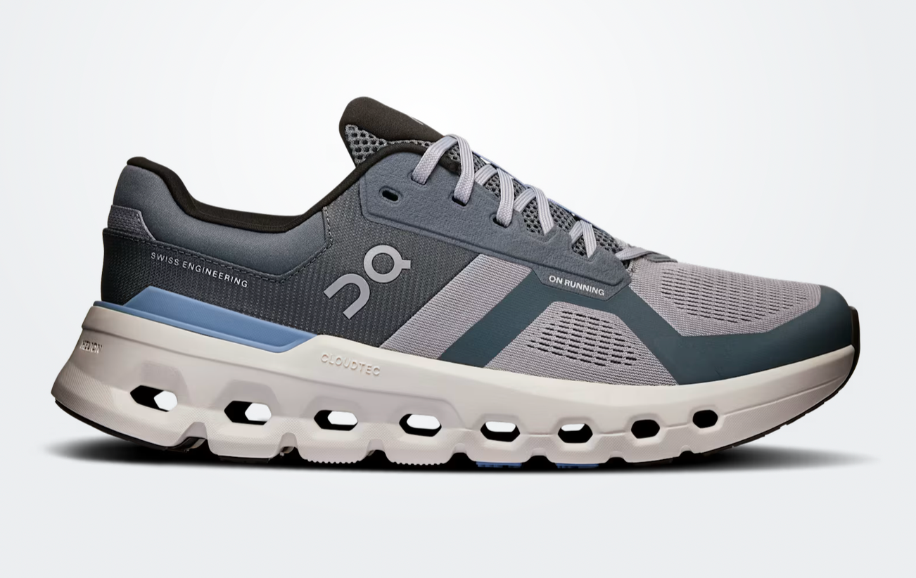 Men's On Running Shoes Cloudrunner 2 (Clearance)