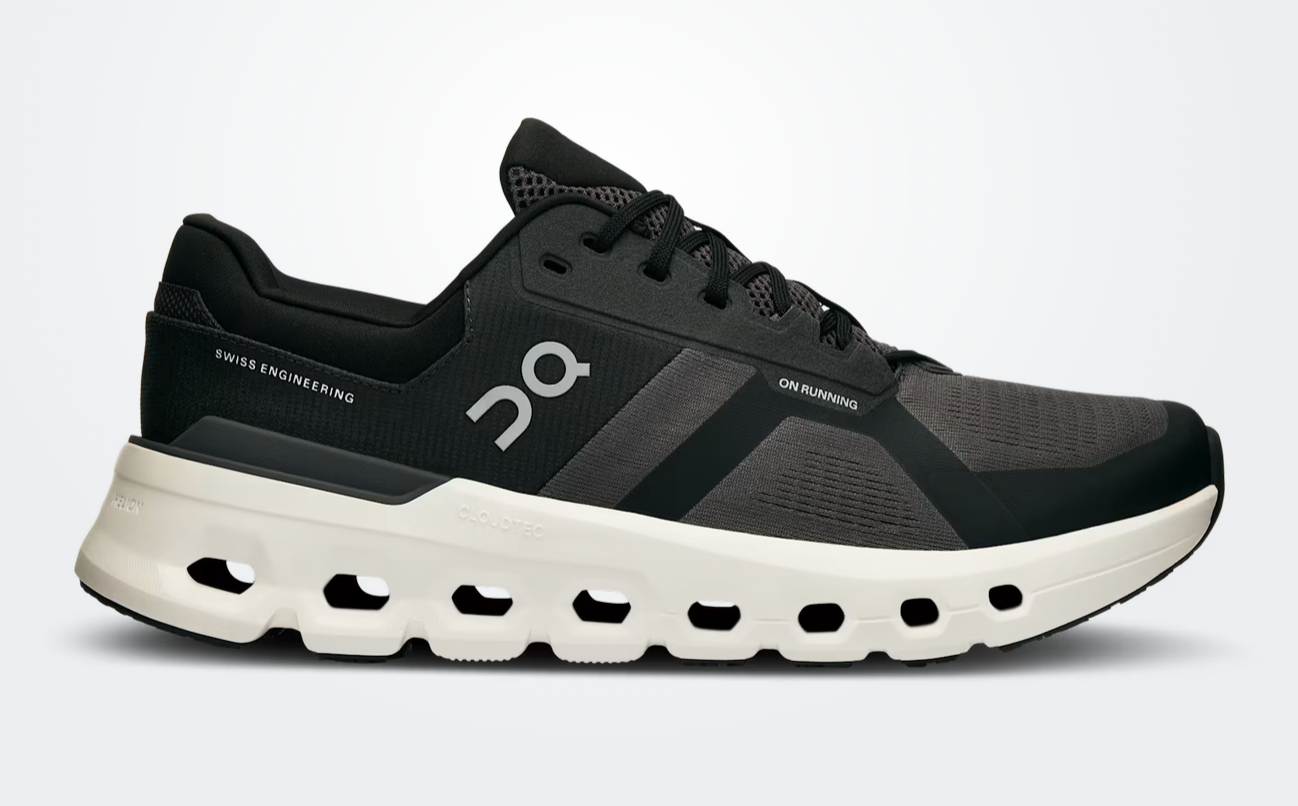 Men's On Running Shoes Cloudrunner 2 (Clearance)