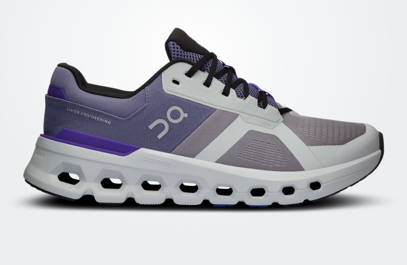 Men's On Running Shoes Cloudrunner 2 (Wide)