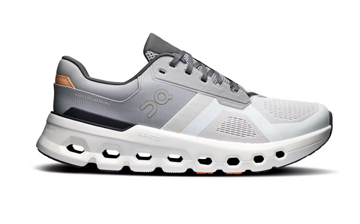 Men's On Running Shoes Cloudrunner 2 (Clearance)