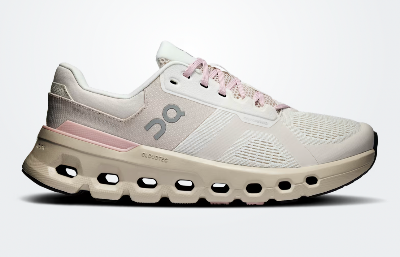 Women's On Running Shoes Cloudrunner 2 (Clearance)