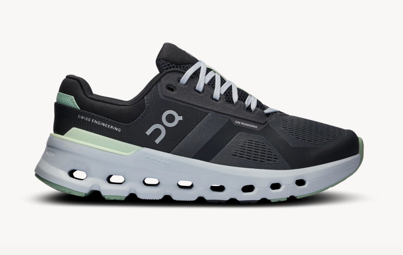 Women's On Running Shoes Cloudrunner 2 (Clearance)