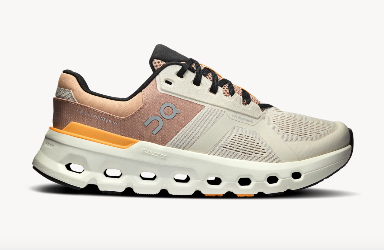 Women's On Running Shoes Cloudrunner 2 (Clearance)