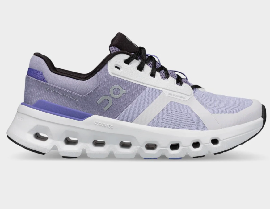 Women's On Running Shoes Cloudrunner 2 (Clearance)
