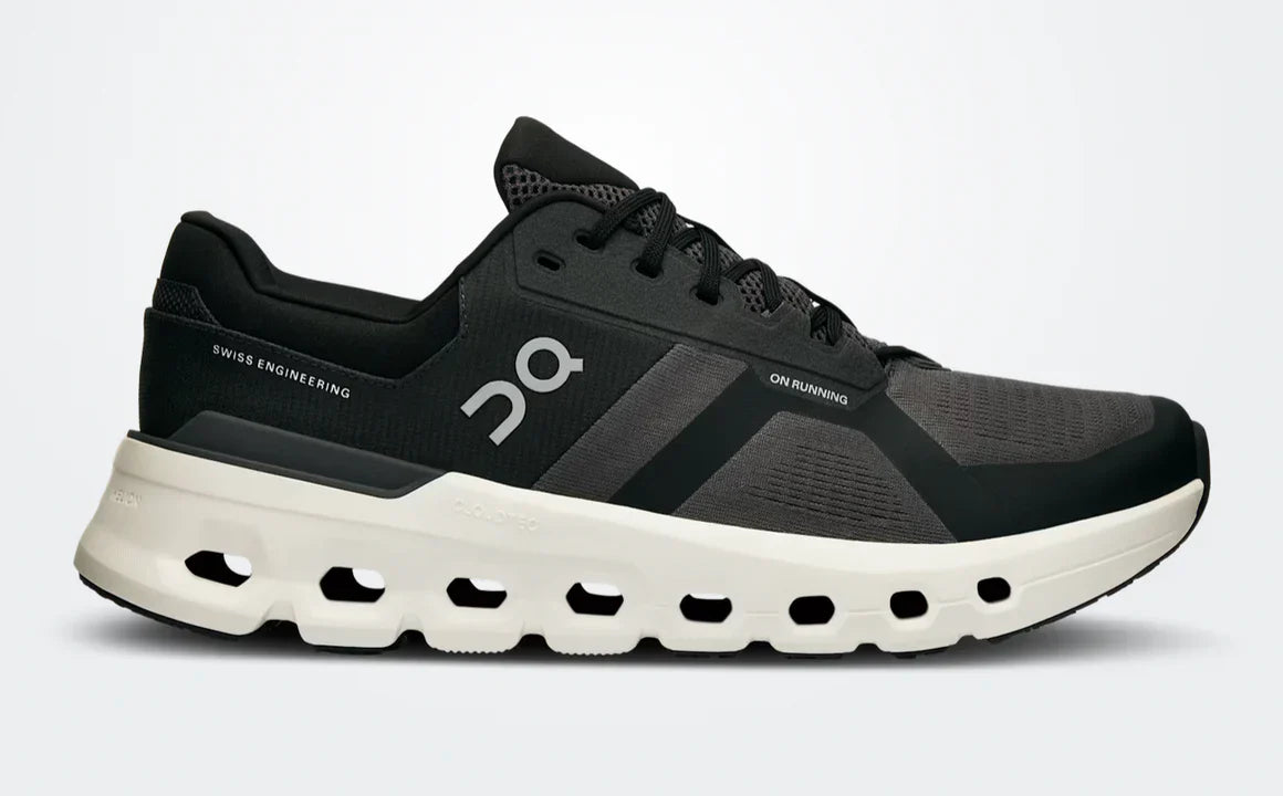 Women's On Running Shoes Cloudrunner 2 (Wide)