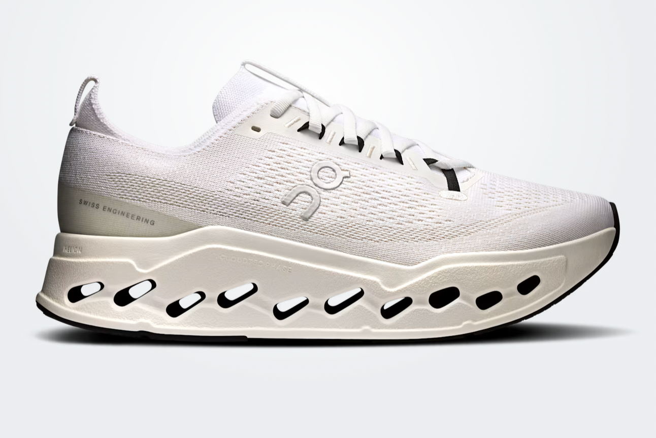Men's On Running Shoes Cloudsurfer Max