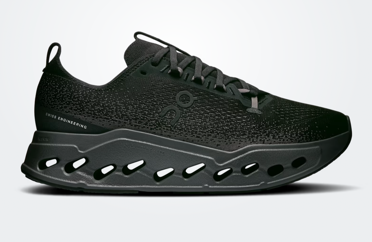 Men's On Running Shoes Cloudsurfer Max