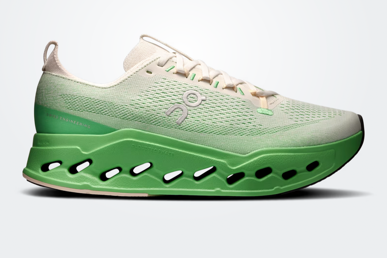 Men's On Running Shoes Cloudsurfer Max