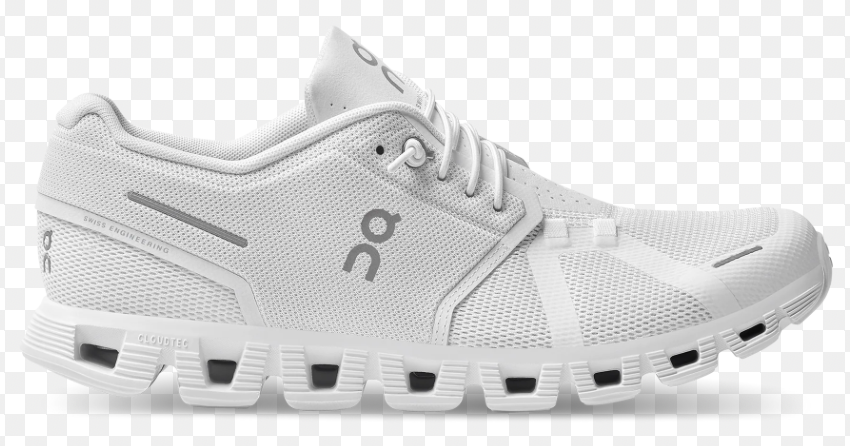 Women's On Running Shoes Cloud 5 (Clearance)