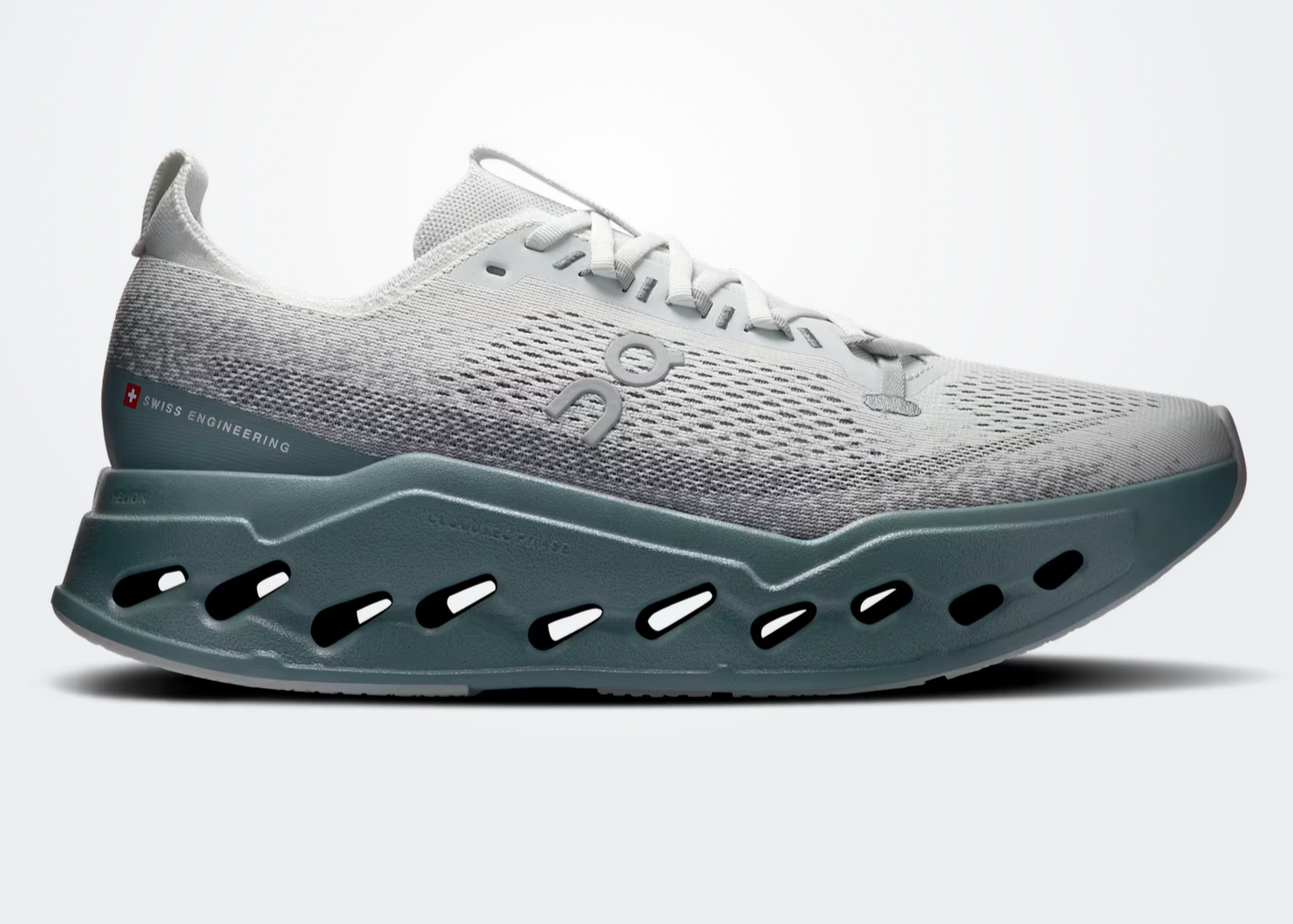Men's On Running Shoes Cloudsurfer Max