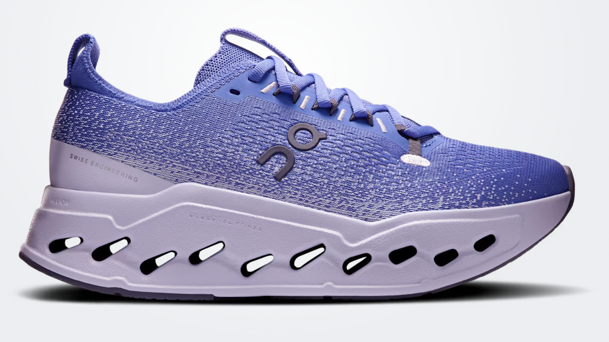 Women's On Running Shoes Cloudsurfer Max